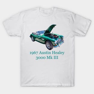 1967 Austin Healey T-Shirt